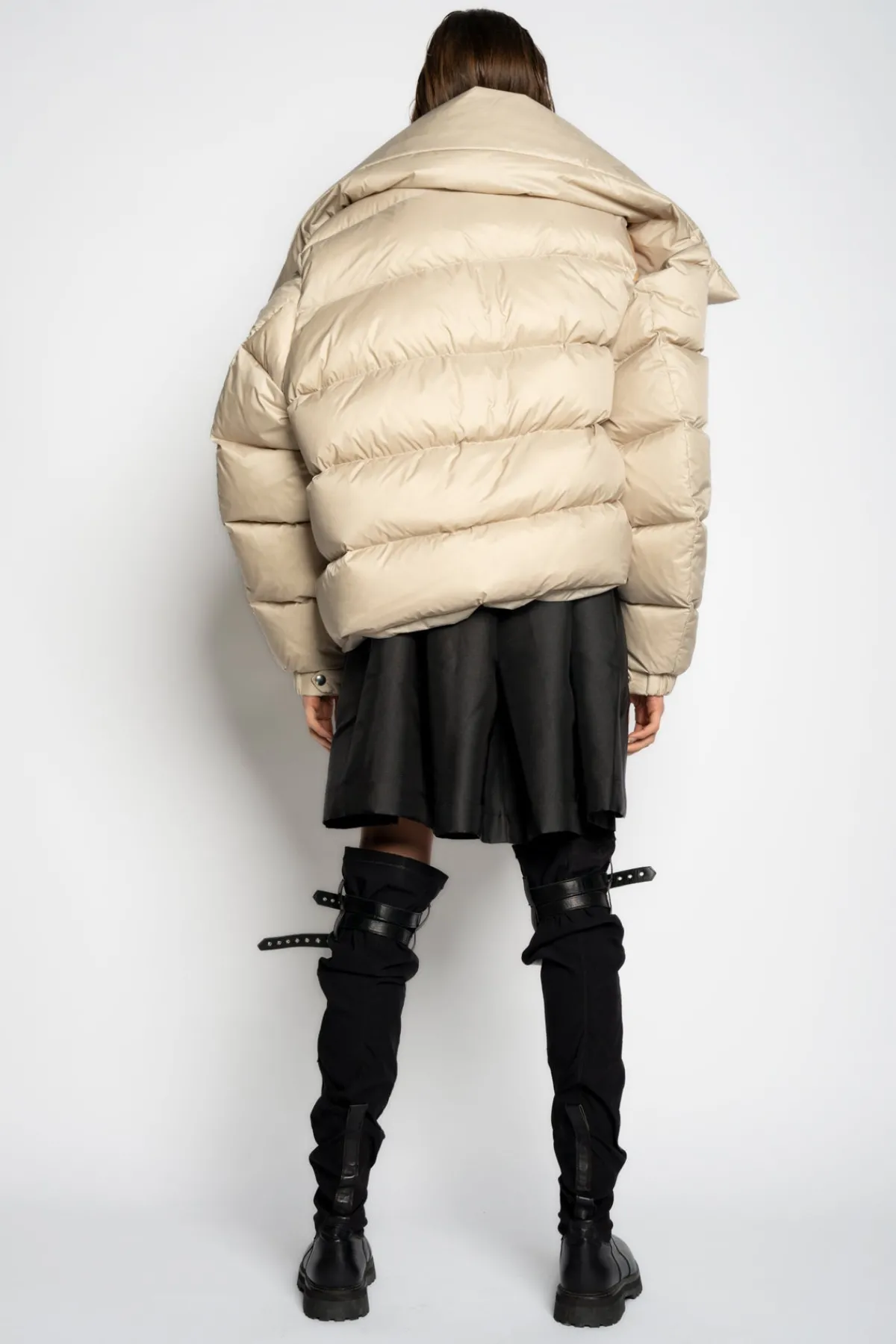 Women Marques ' Almeida M'A PUFFER JACKET