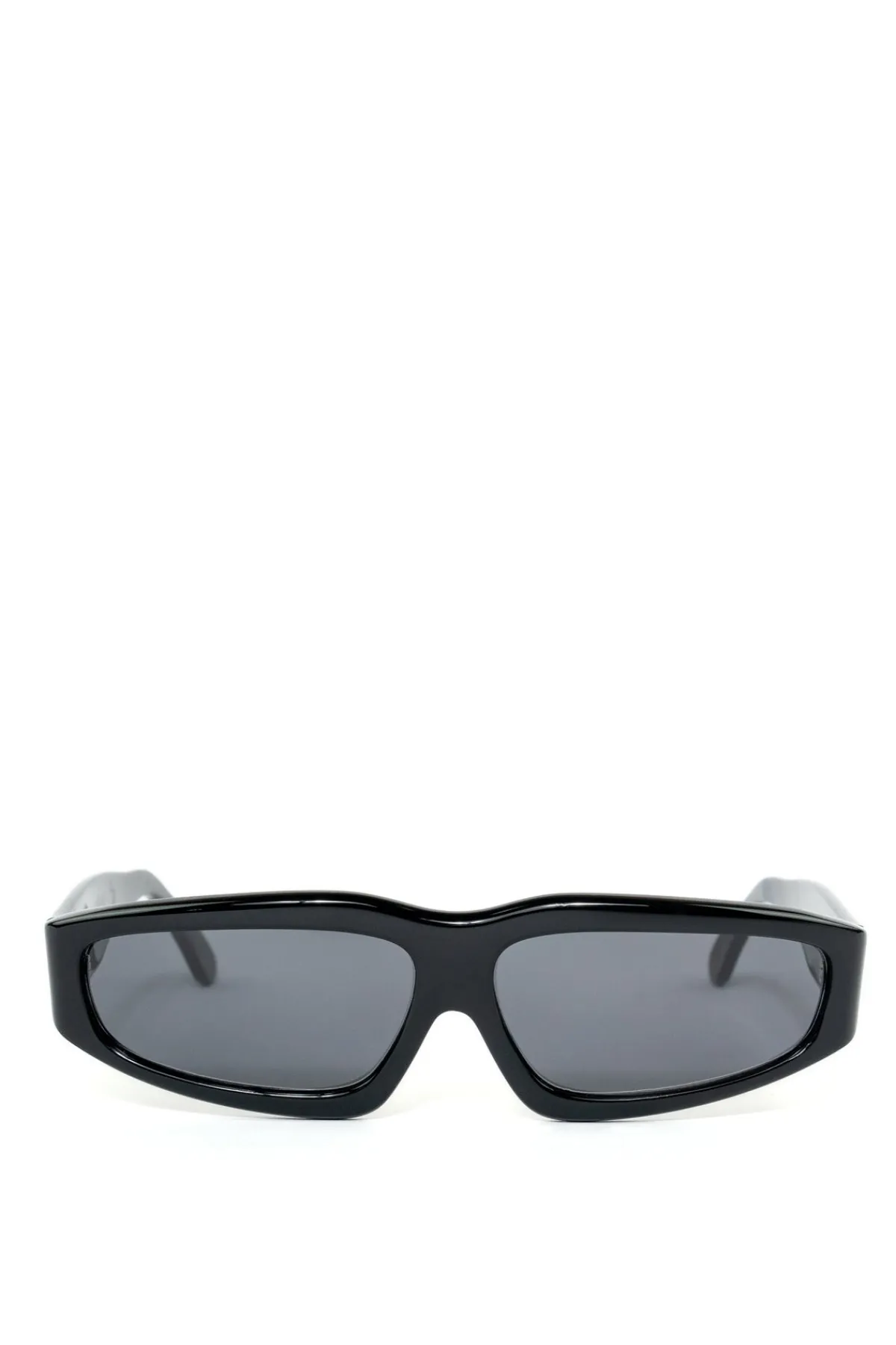 Marques ' Almeida ANGULAR FRAME SUNGLASSES