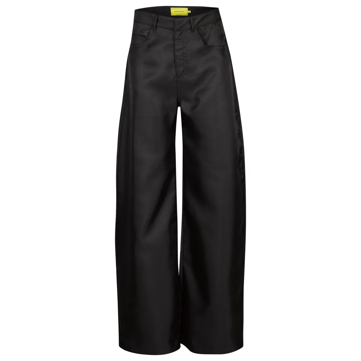 Women Marques ' Almeida BOYFRIEND TROUSERS