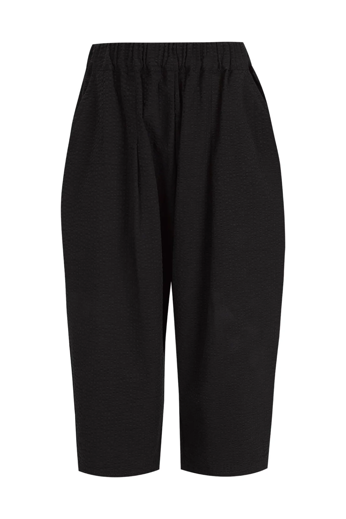 Kids Marques ' Almeida COTTON LOOSE TROUSERS