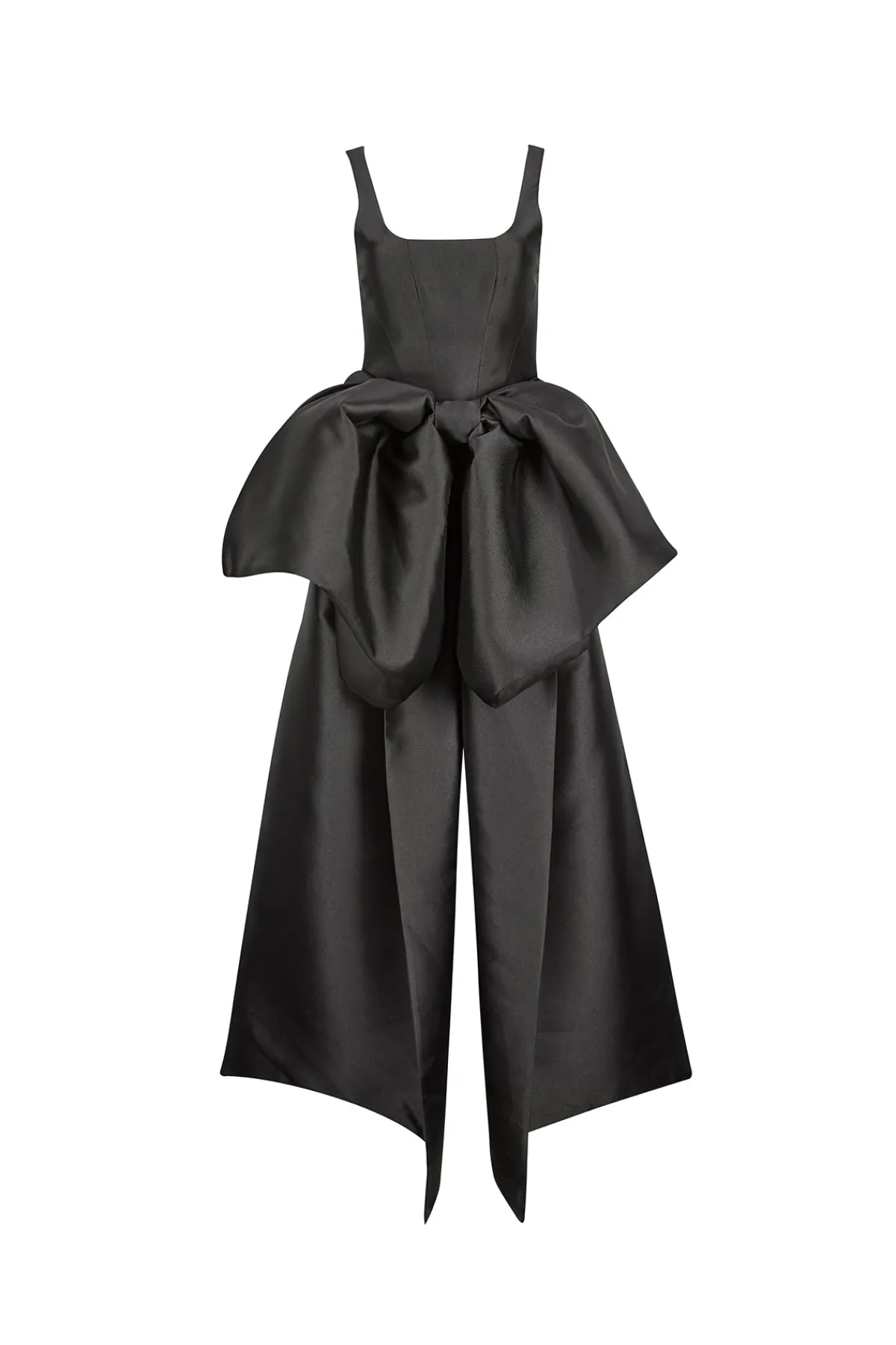 Women Marques ' Almeida FRONT BOW TOP