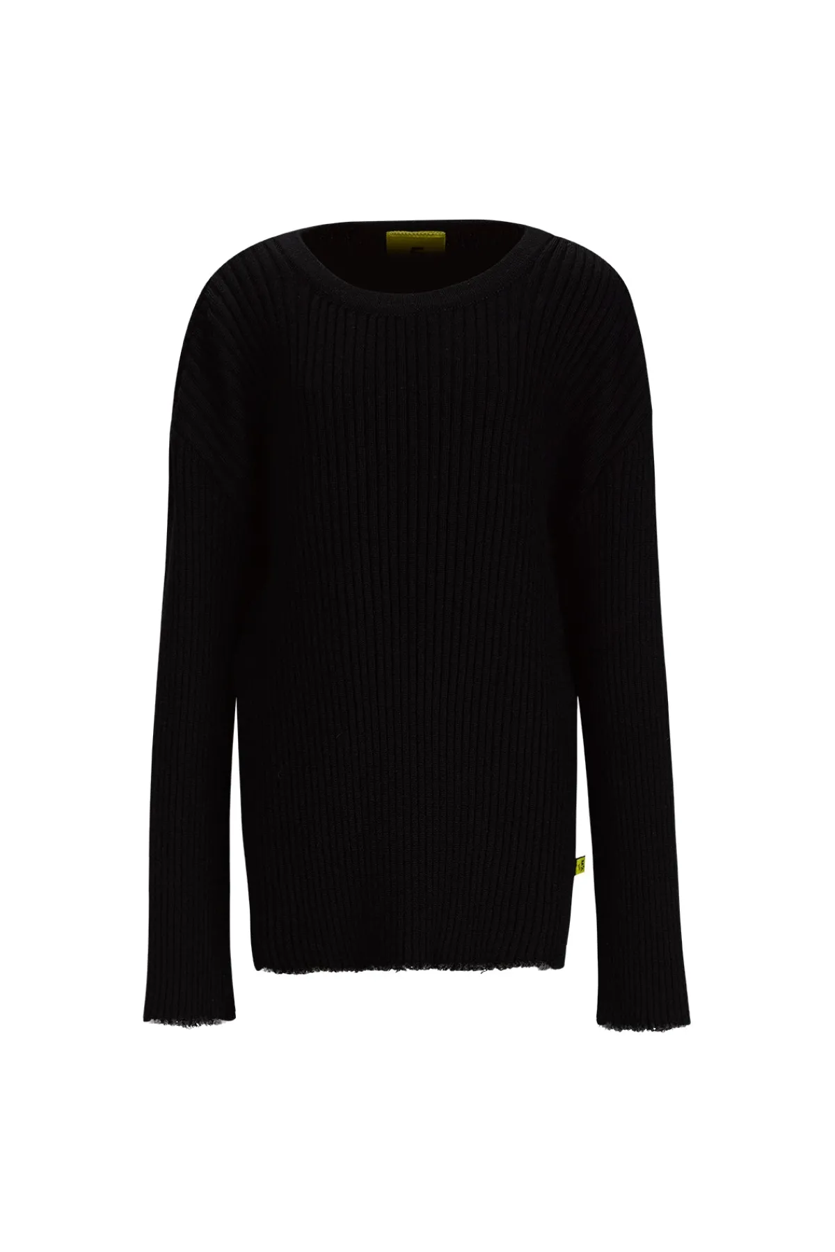 Kids Marques ' Almeida MERINO KNIT JUMPER