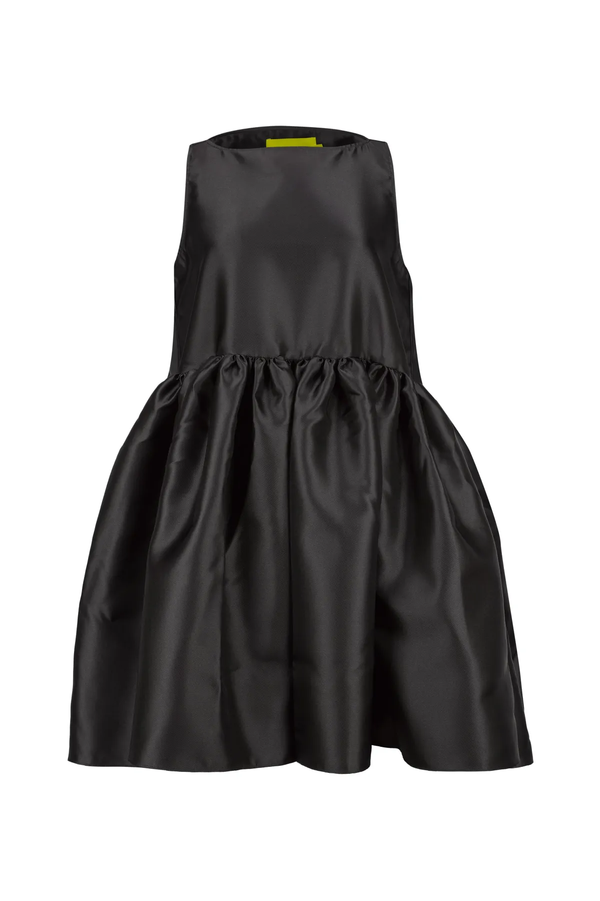 Women Marques ' Almeida SHORT SLEEVELESS PUFF DRESS