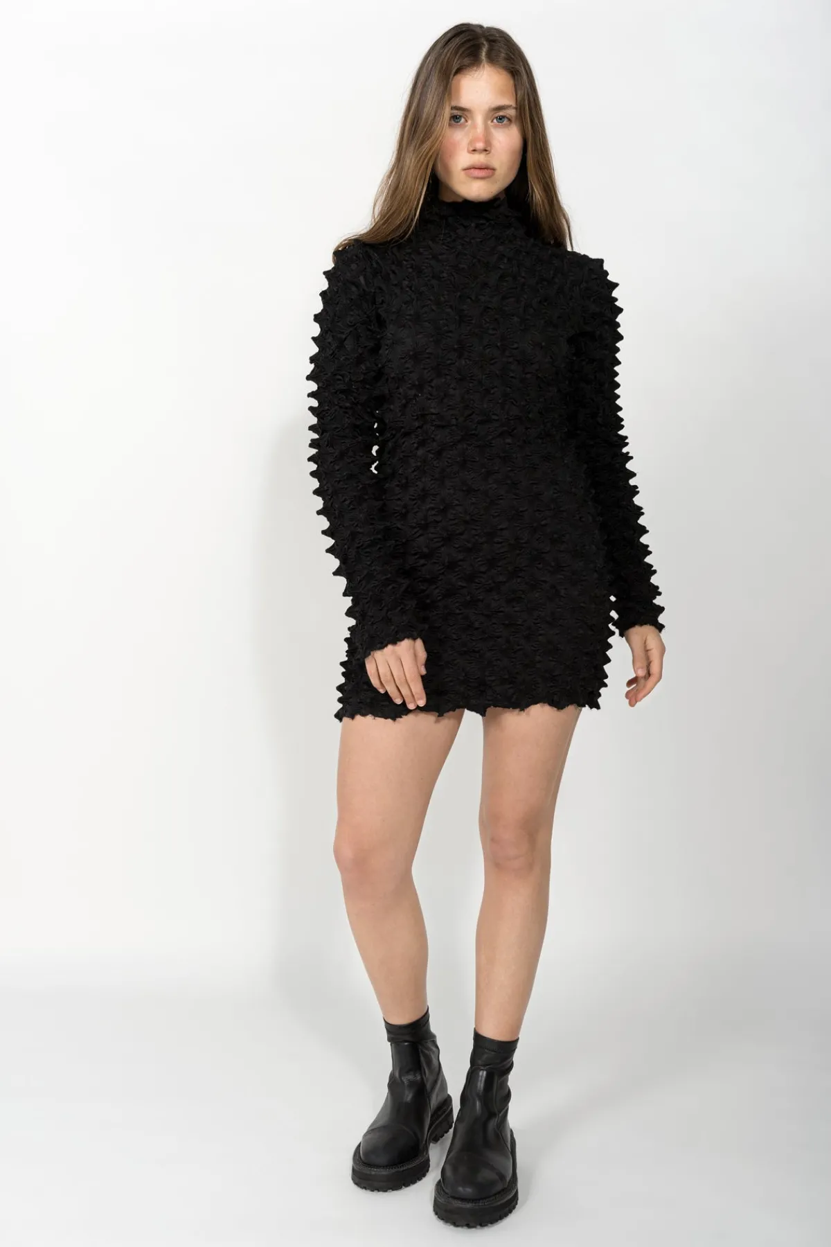 Women Marques ' Almeida SPIKED DRESS