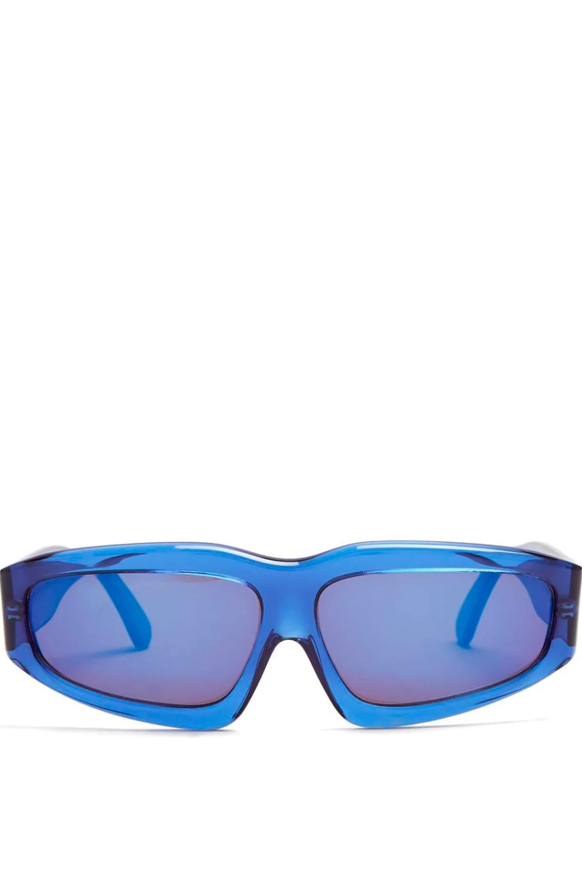 Marques ' Almeida ANGULAR FRAME SUNGLASSES