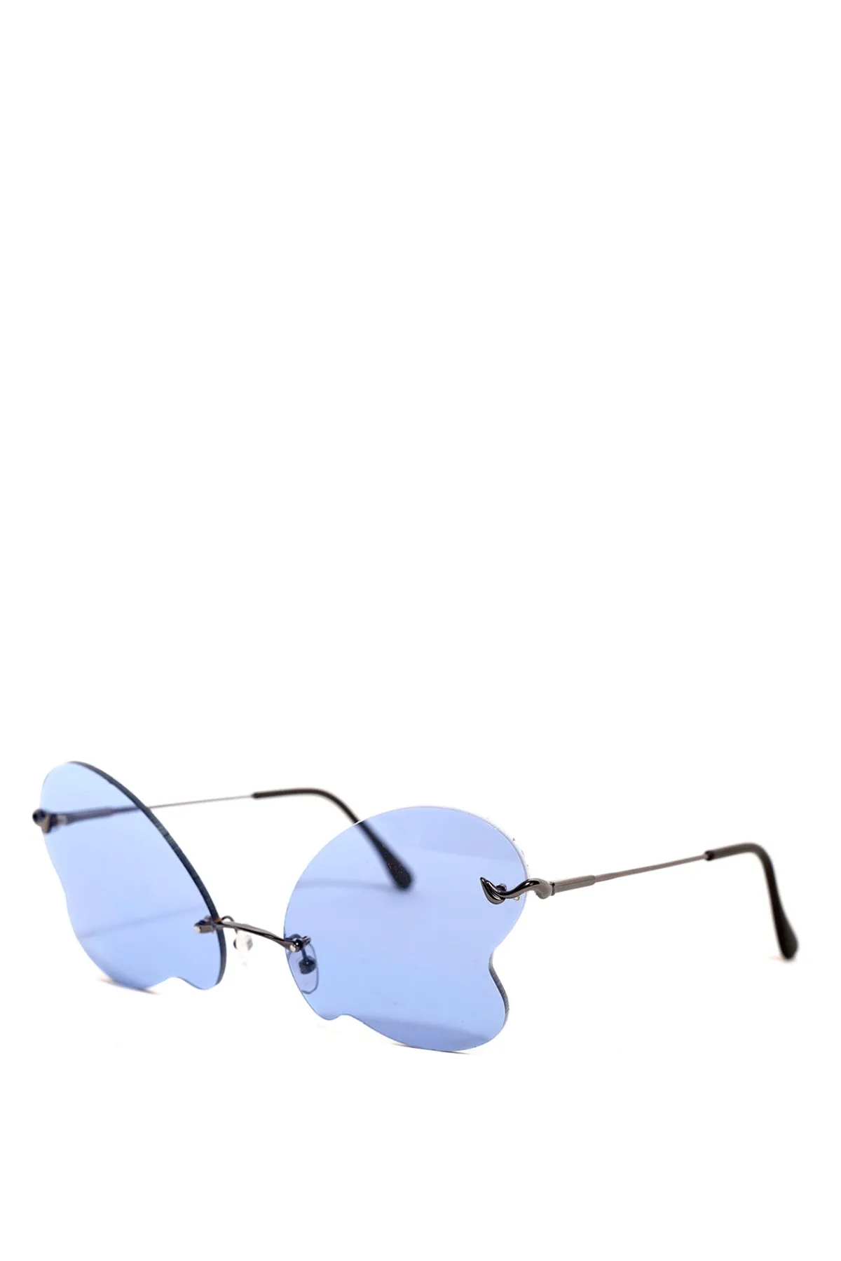 Marques ' Almeida BUTTERFLY SUNGLASSES