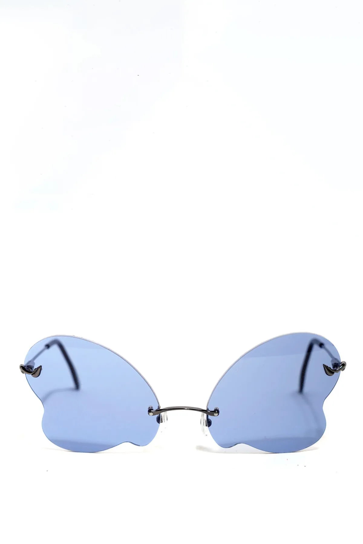 Marques ' Almeida BUTTERFLY SUNGLASSES