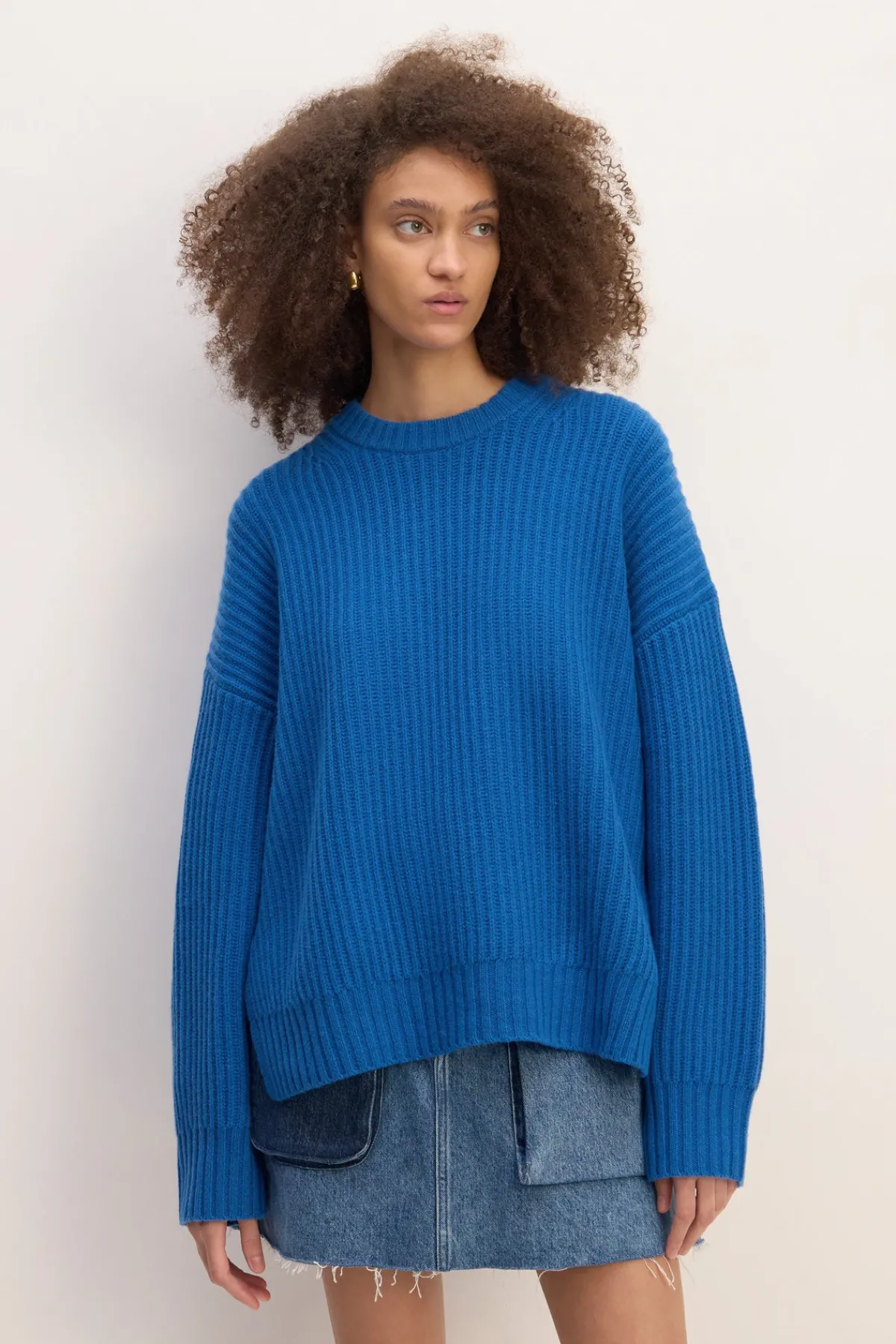 Women Marques ' Almeida KNIT JUMPER