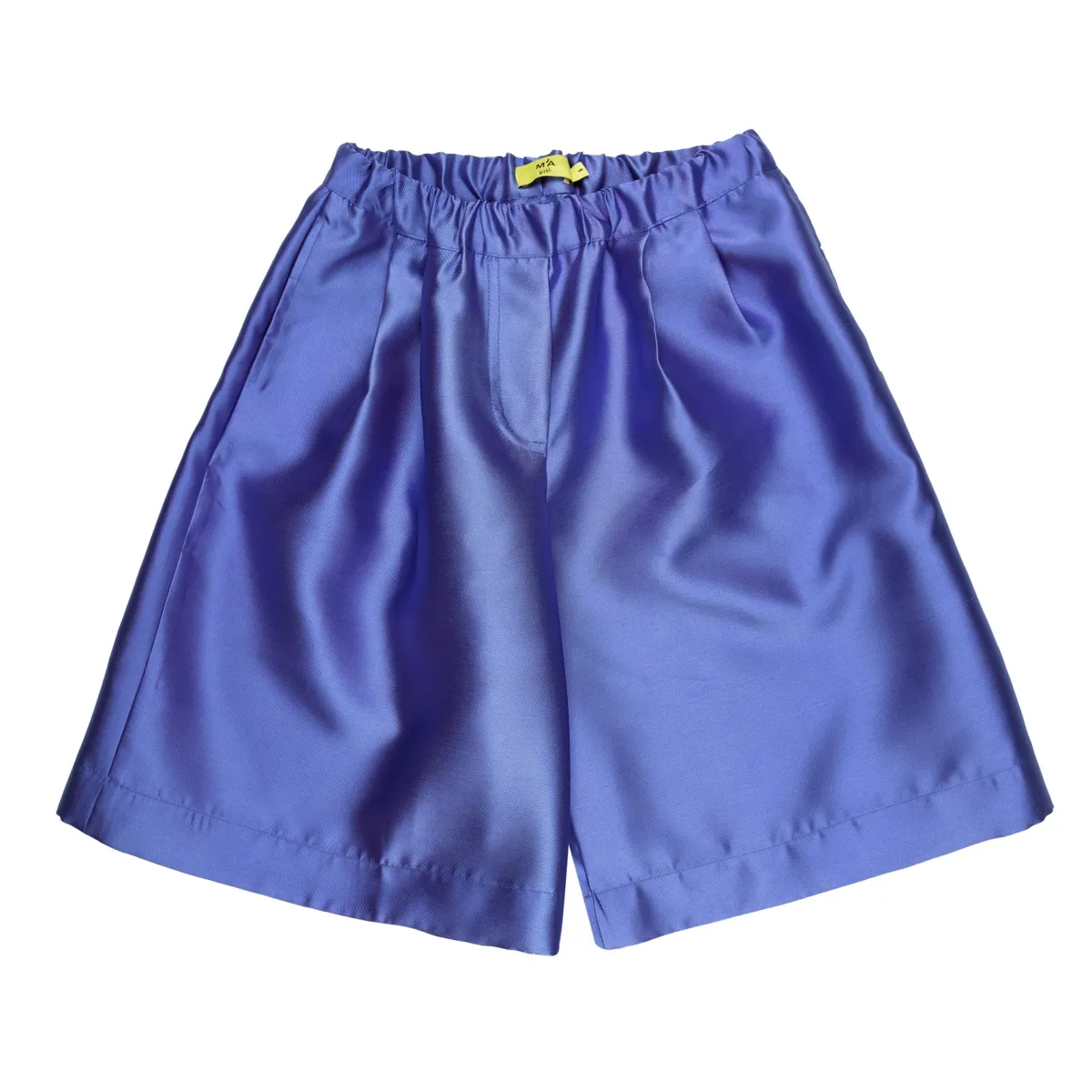 Kids Marques ' Almeida MIKADO LOOSE BERMUDA SHORTS