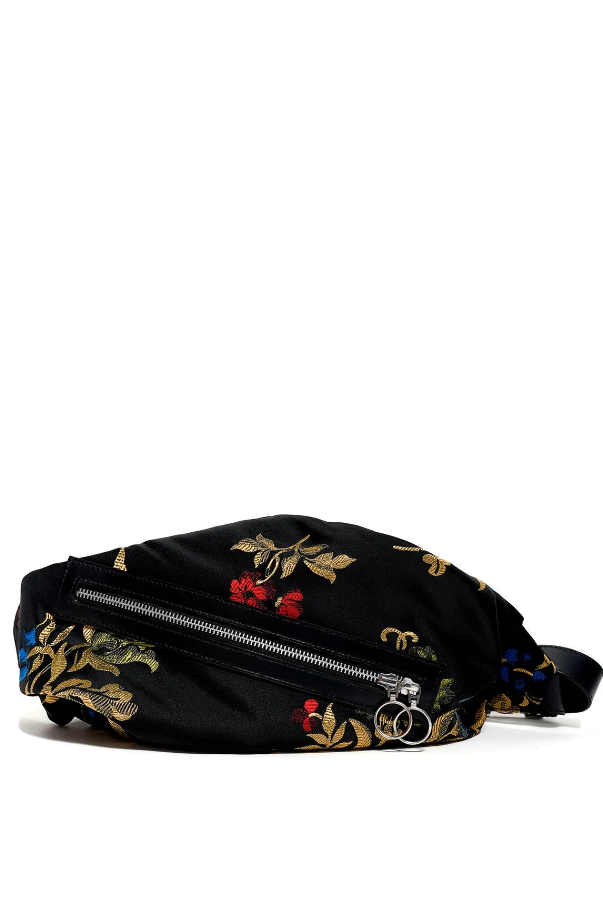 Marques ' Almeida BROCADE BUM BAG