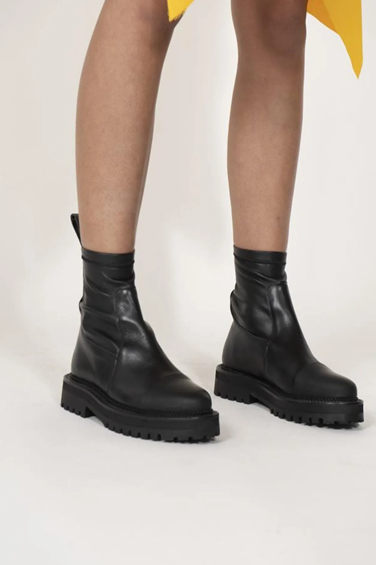 Marques ' Almeida CHELSEA BOOTS