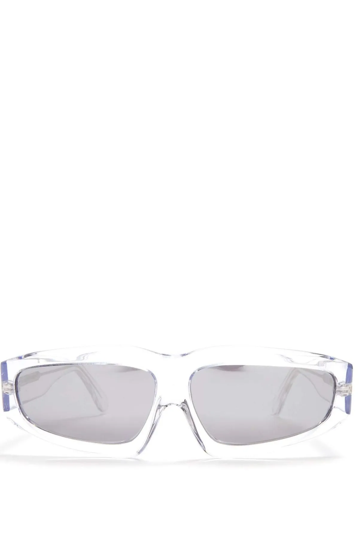 Marques ' Almeida ANGULAR FRAME SUNGLASSES