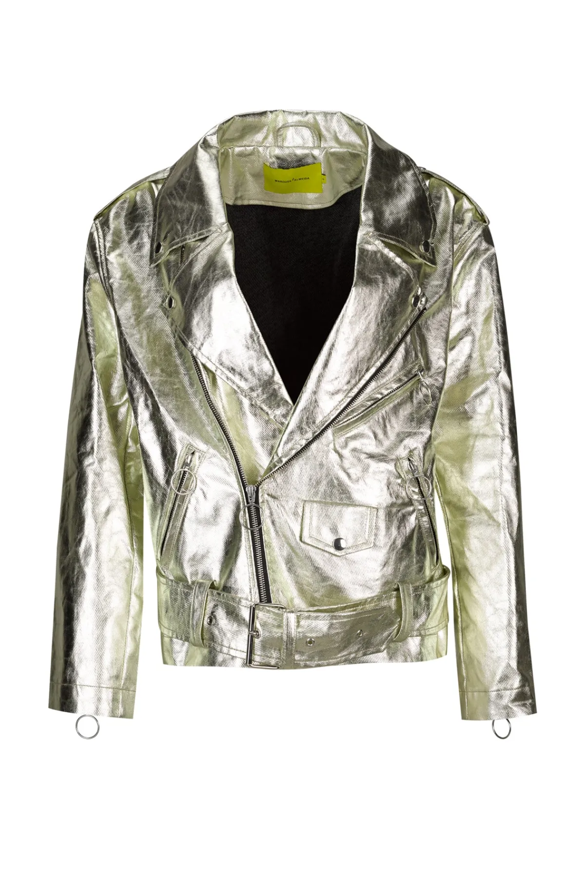 Women Marques ' Almeida BIKER JACKET