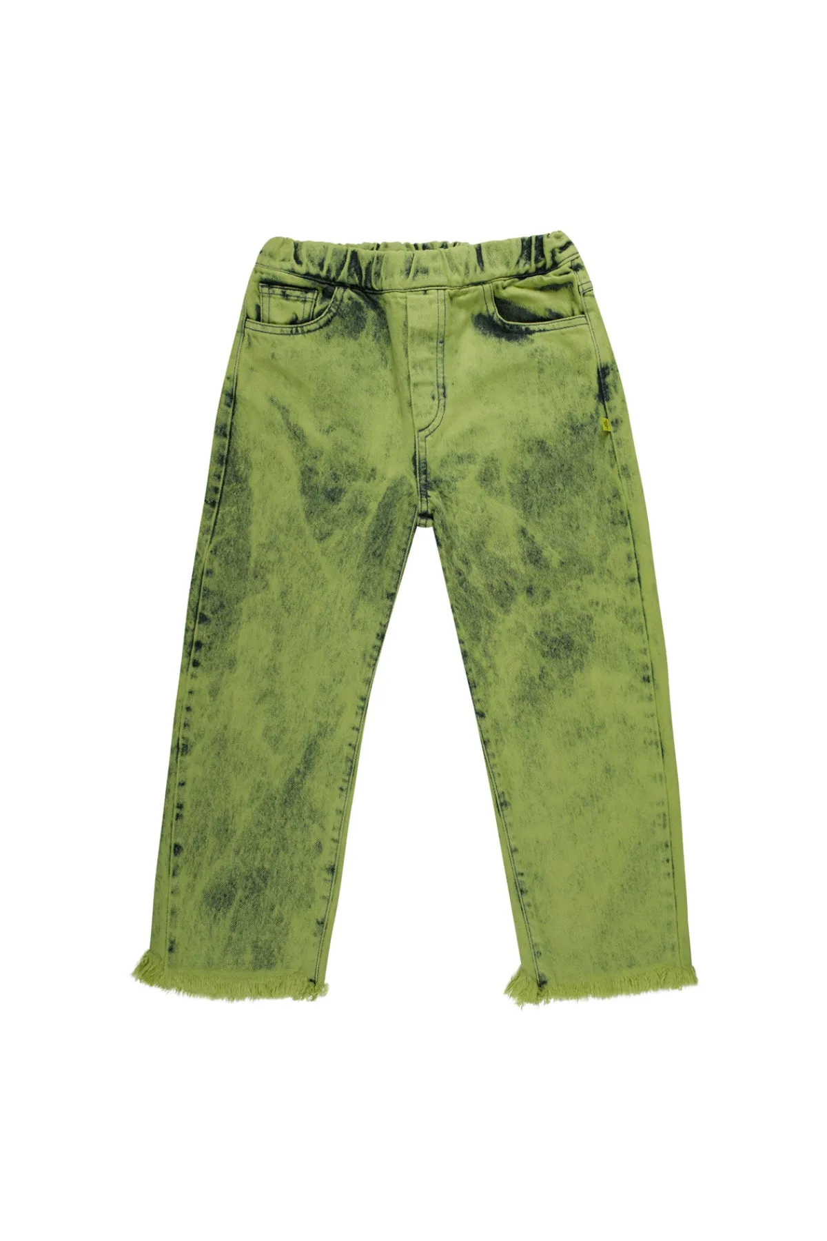 Kids Marques ' Almeida BAGGY TROUSERS