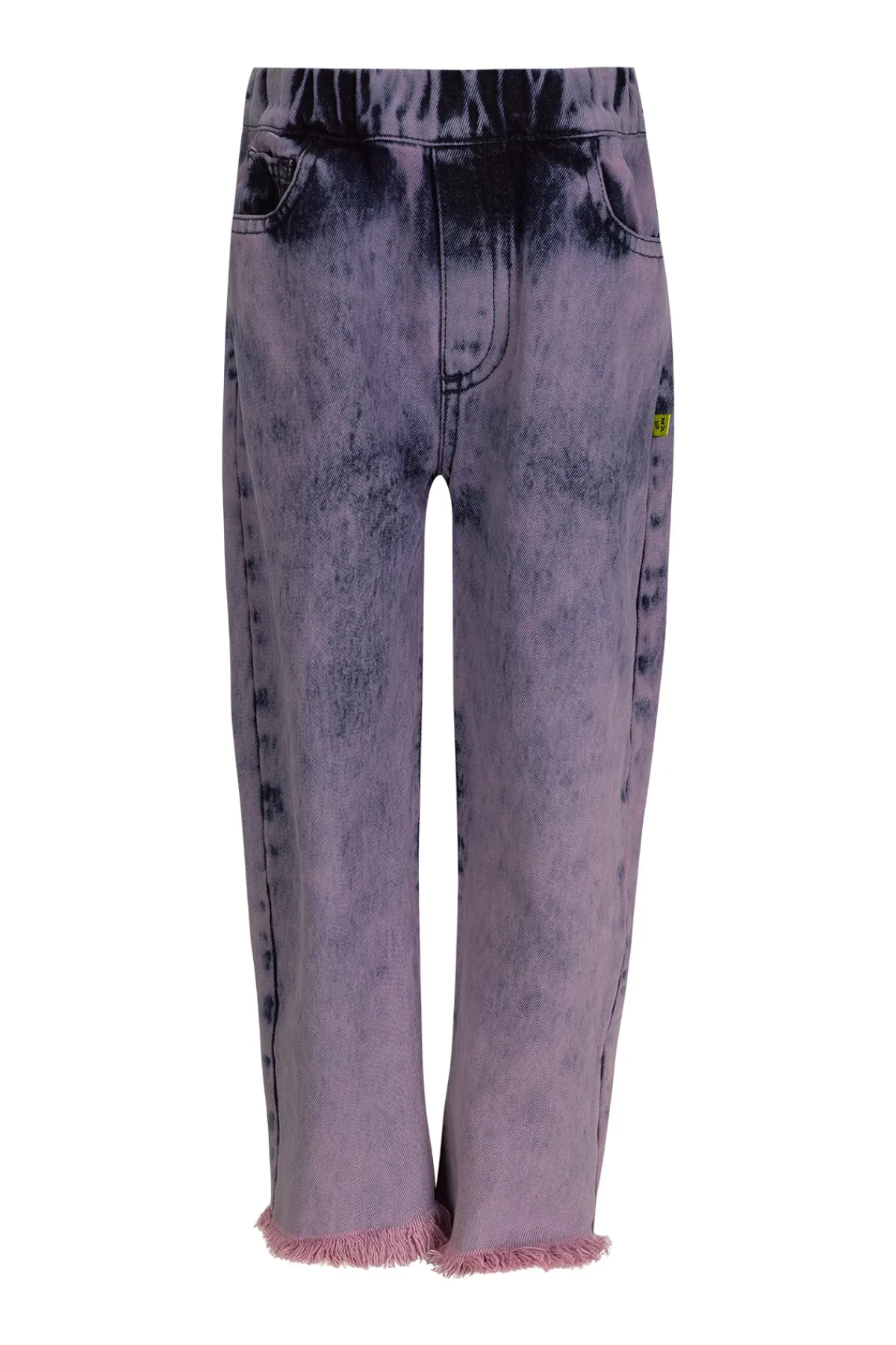 Kids Marques ' Almeida BAGGY JEANS