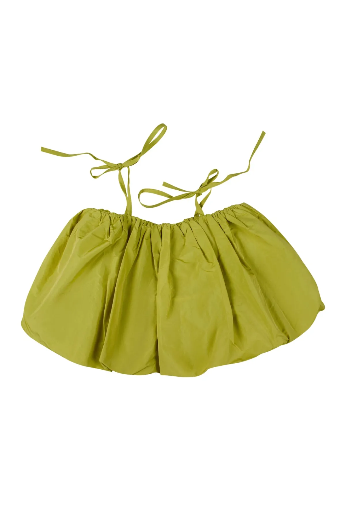 Kids Marques ' Almeida BALLOON TOP