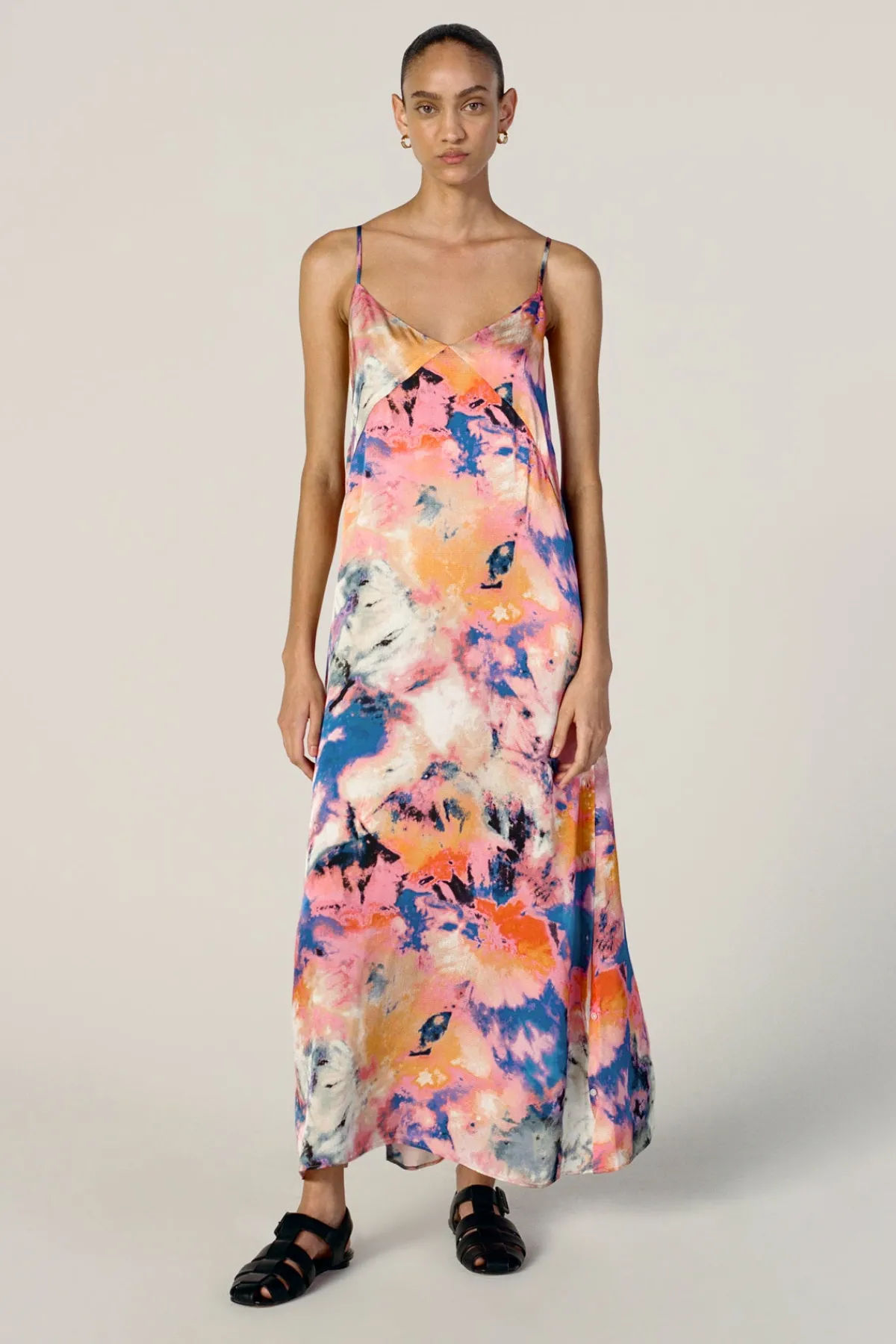 Women Marques ' Almeida SLIP DRESS