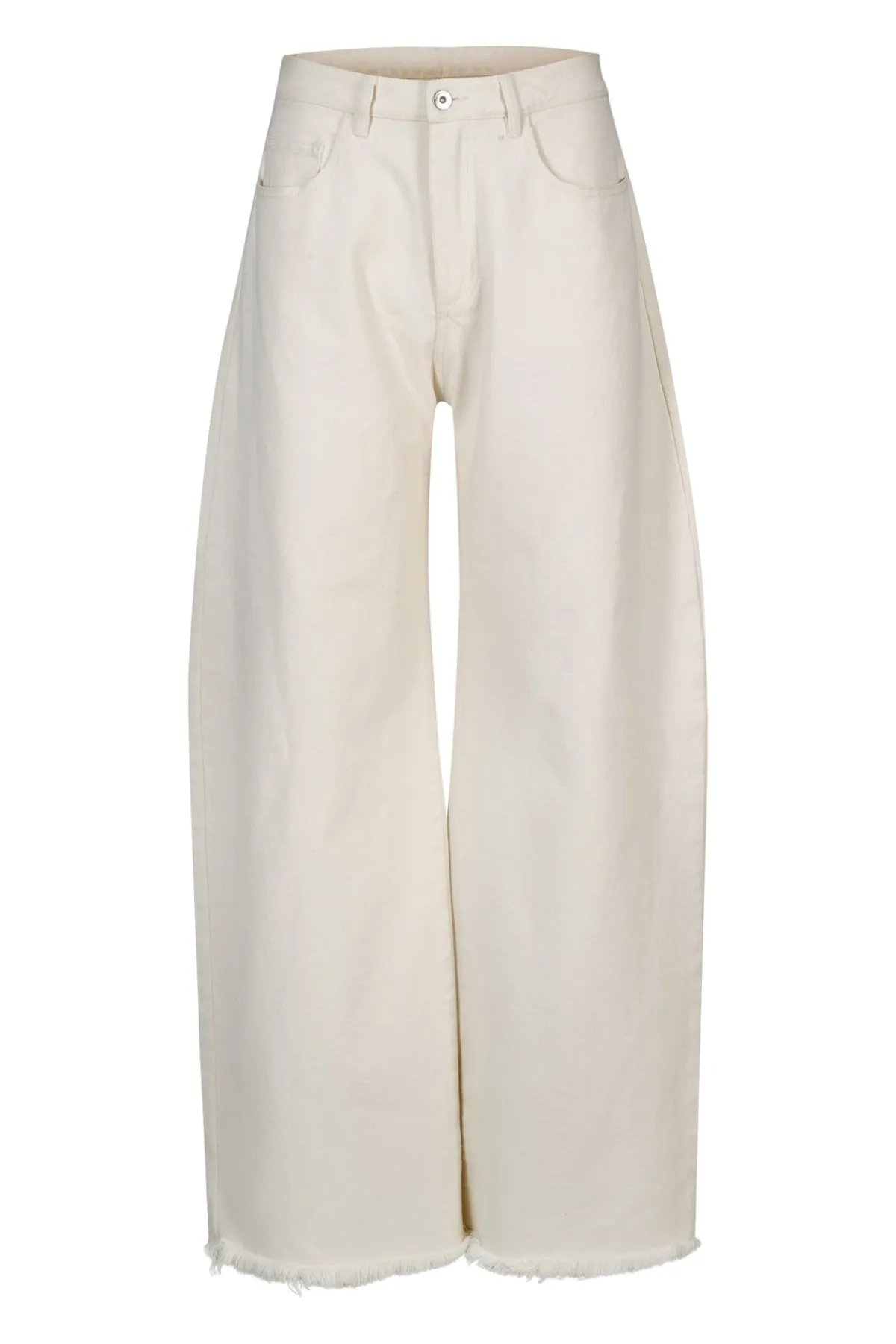 Women Marques ' Almeida BOYFRIENDS TROUSERS