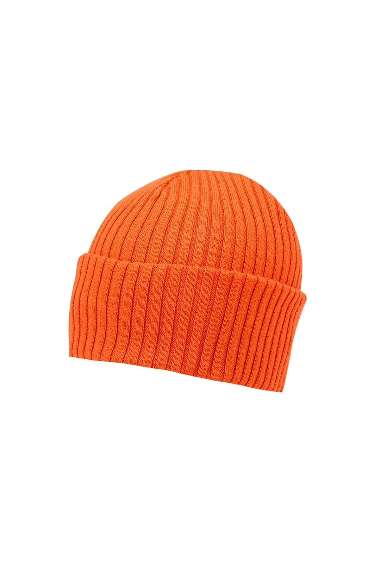 Kids Marques ' Almeida MERINO KNIT BEANIE