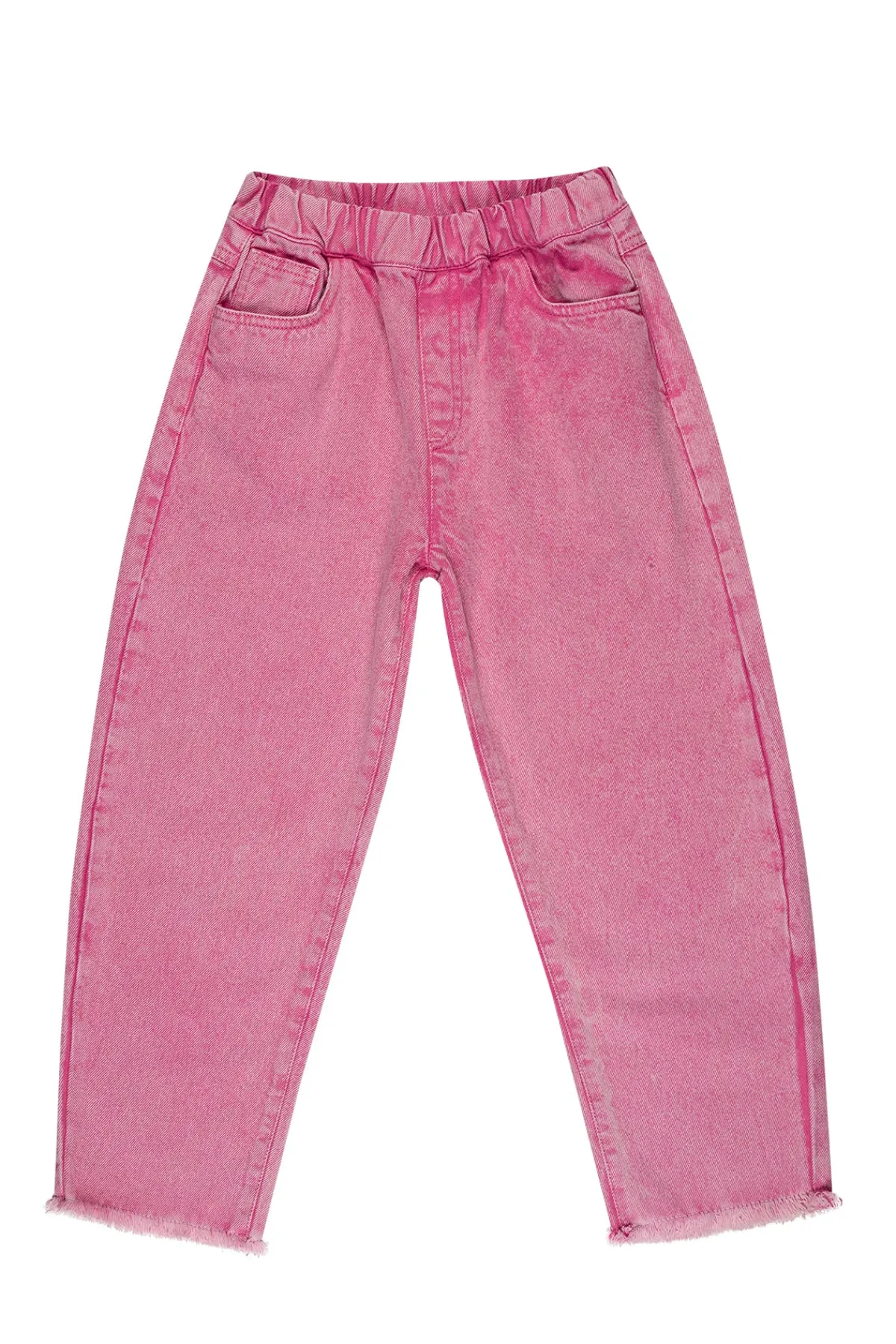 Kids Marques ' Almeida BAGGY TROUSERS