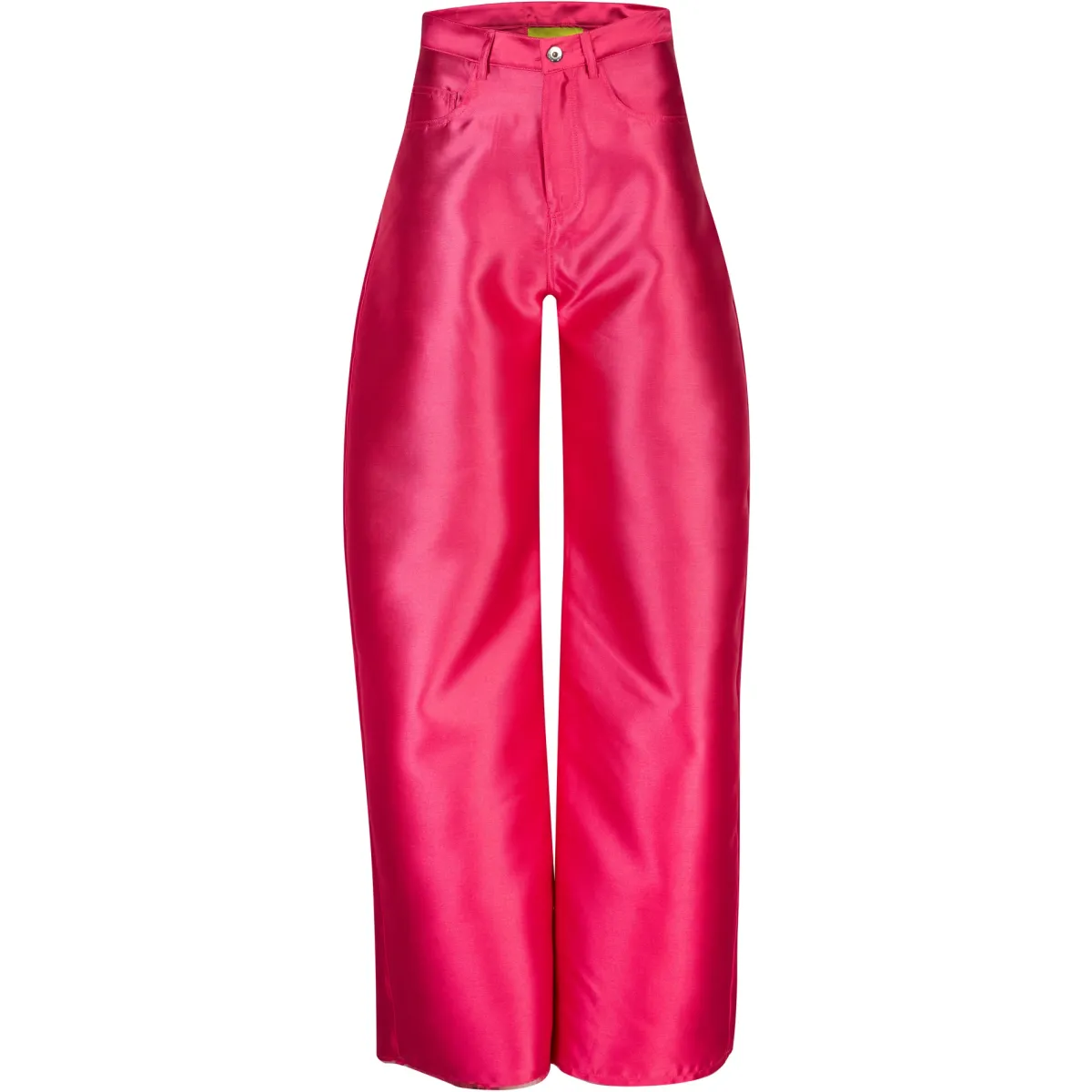 Women Marques ' Almeida PINK BOYFRIEND TROUSERS