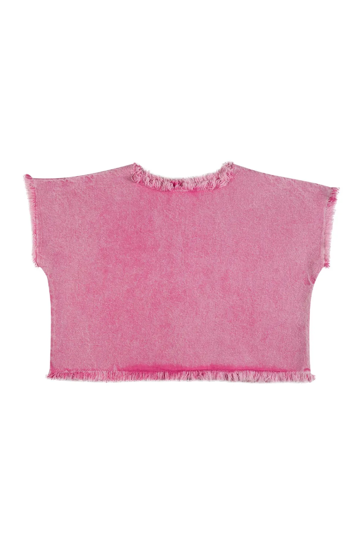 Kids Marques ' Almeida CROP TOP