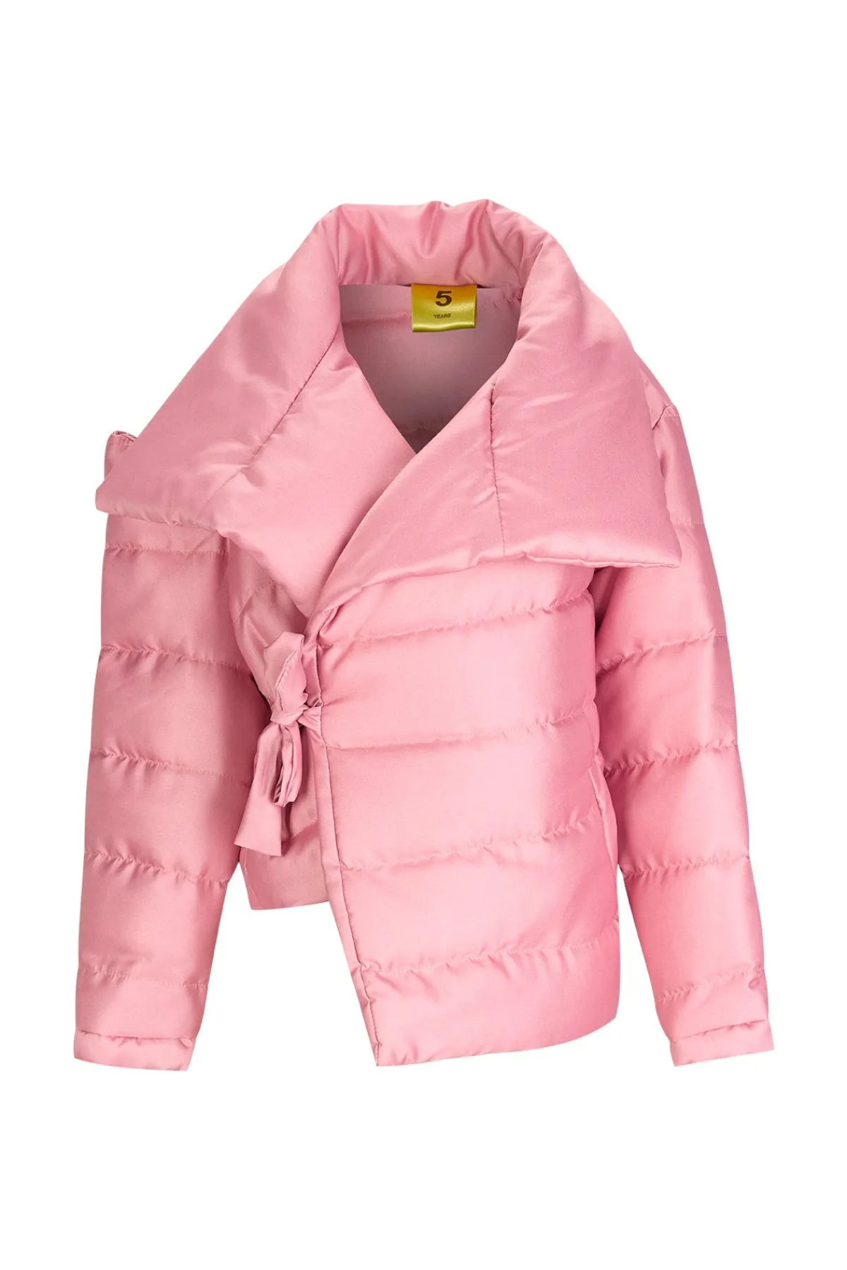 Kids Marques ' Almeida M'A PUFFER JACKET