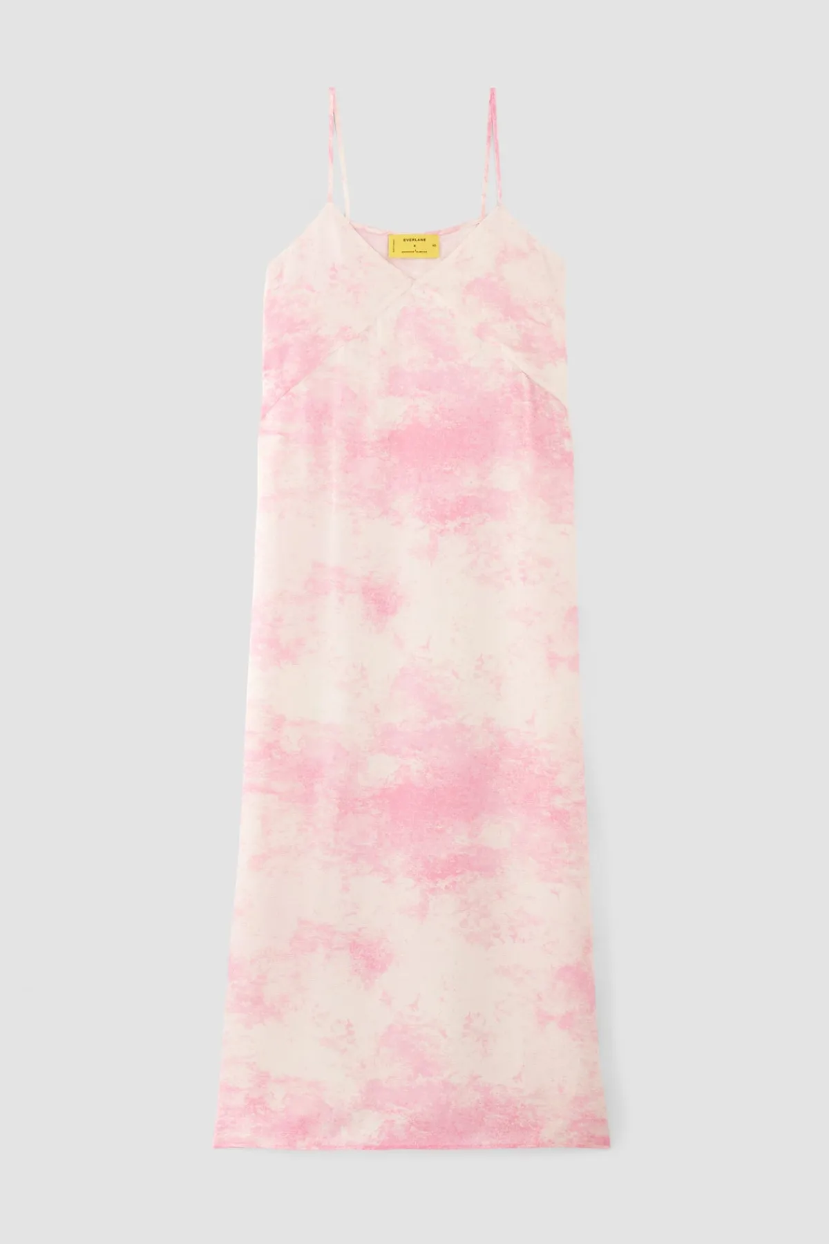 Women Marques ' Almeida TIE DYE SLIP DRESS