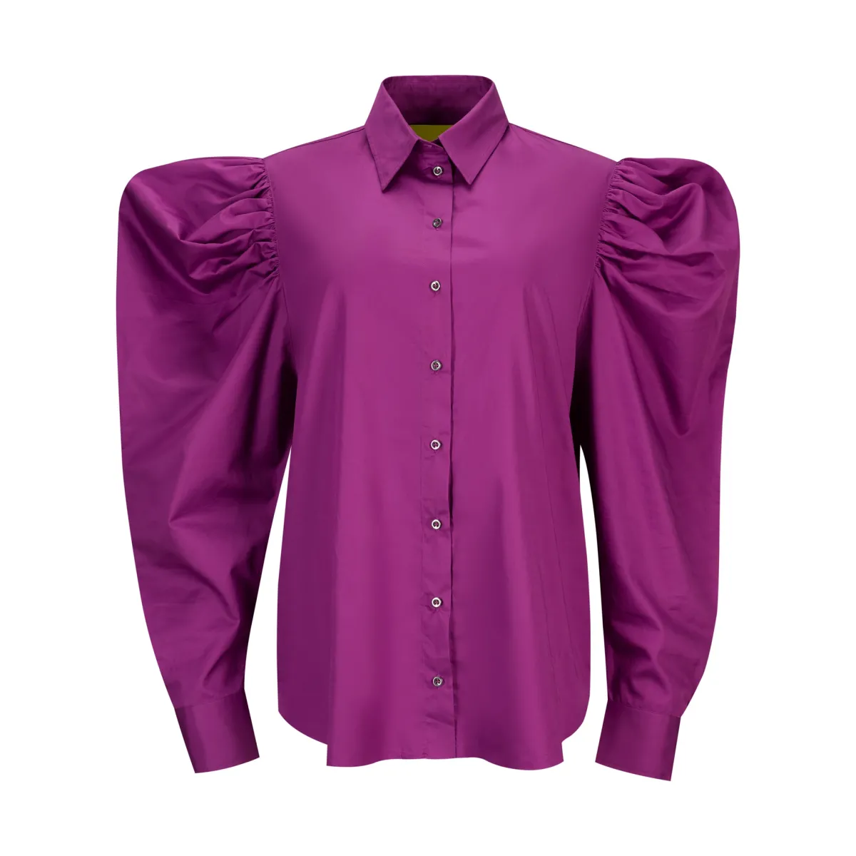 Women Marques ' Almeida BALLOON SLEEVE SHIRT