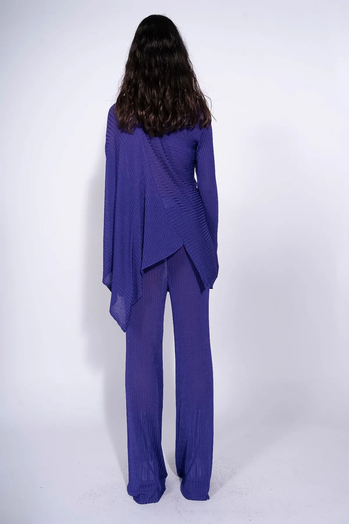 Women Marques ' Almeida DRAPED JUMPER IN LIGHTWEIGHT KNIT