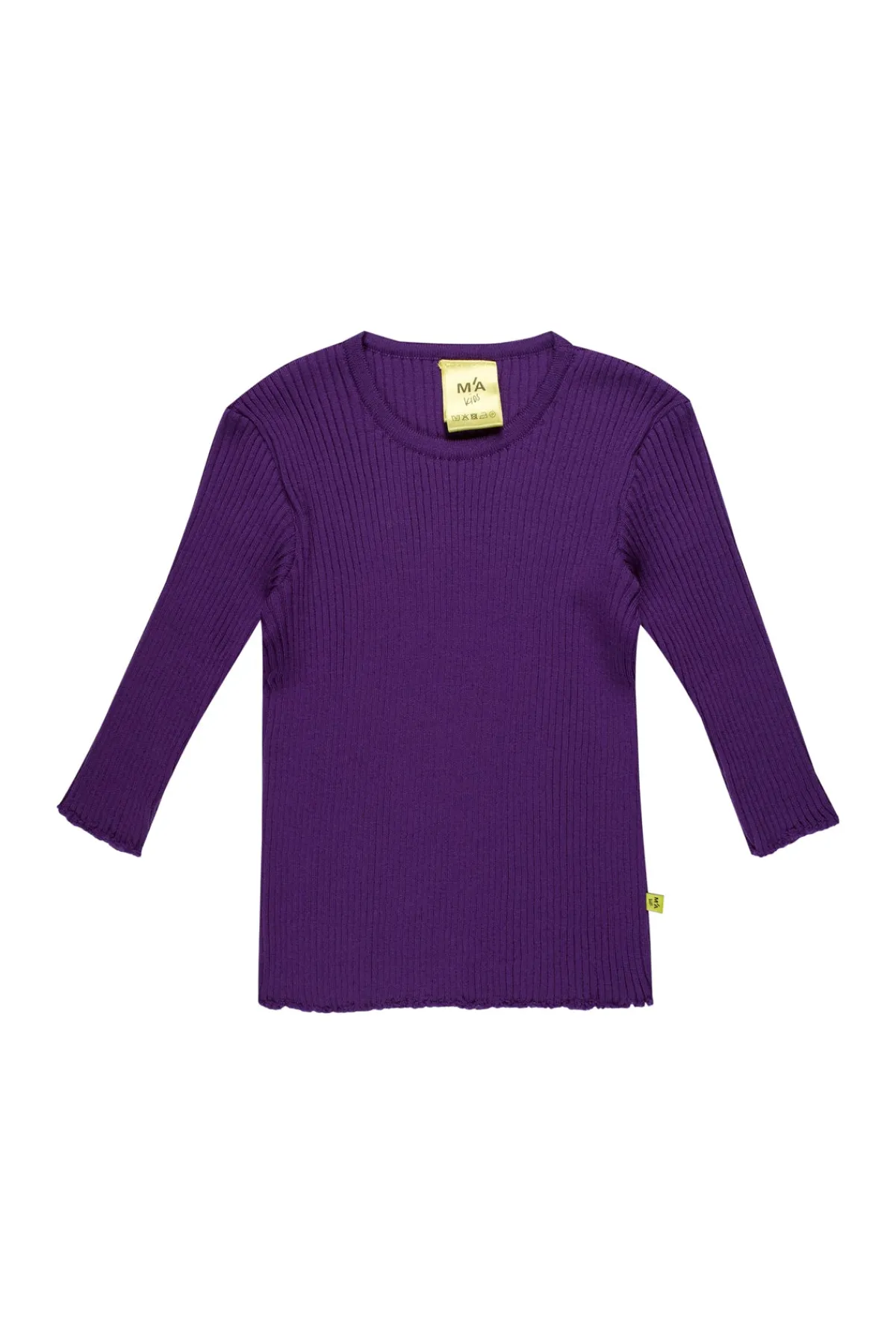 Kids Marques ' Almeida MERINO KNIT JUMPER