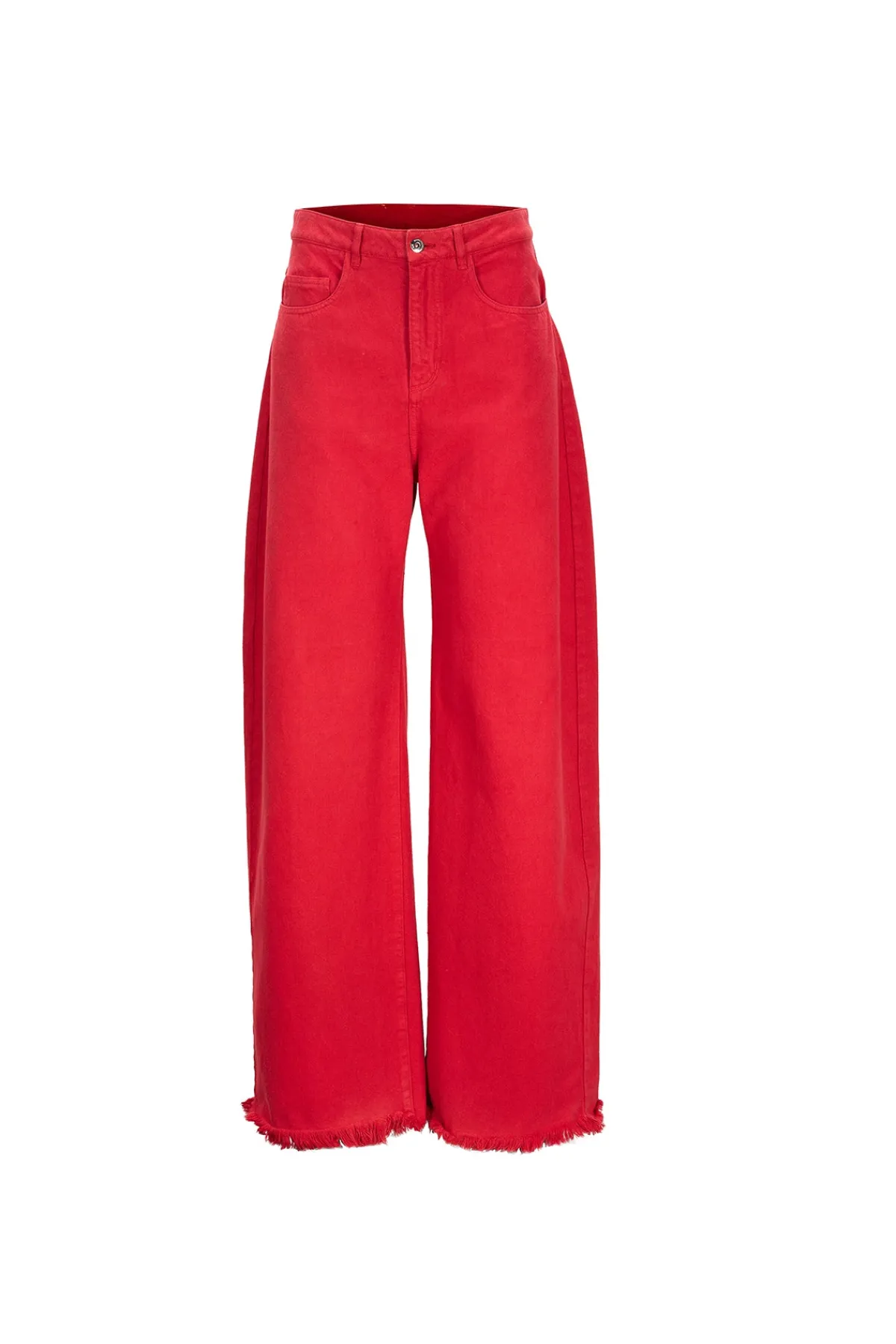 Women Marques ' Almeida BOYFRIEND TROUSERS