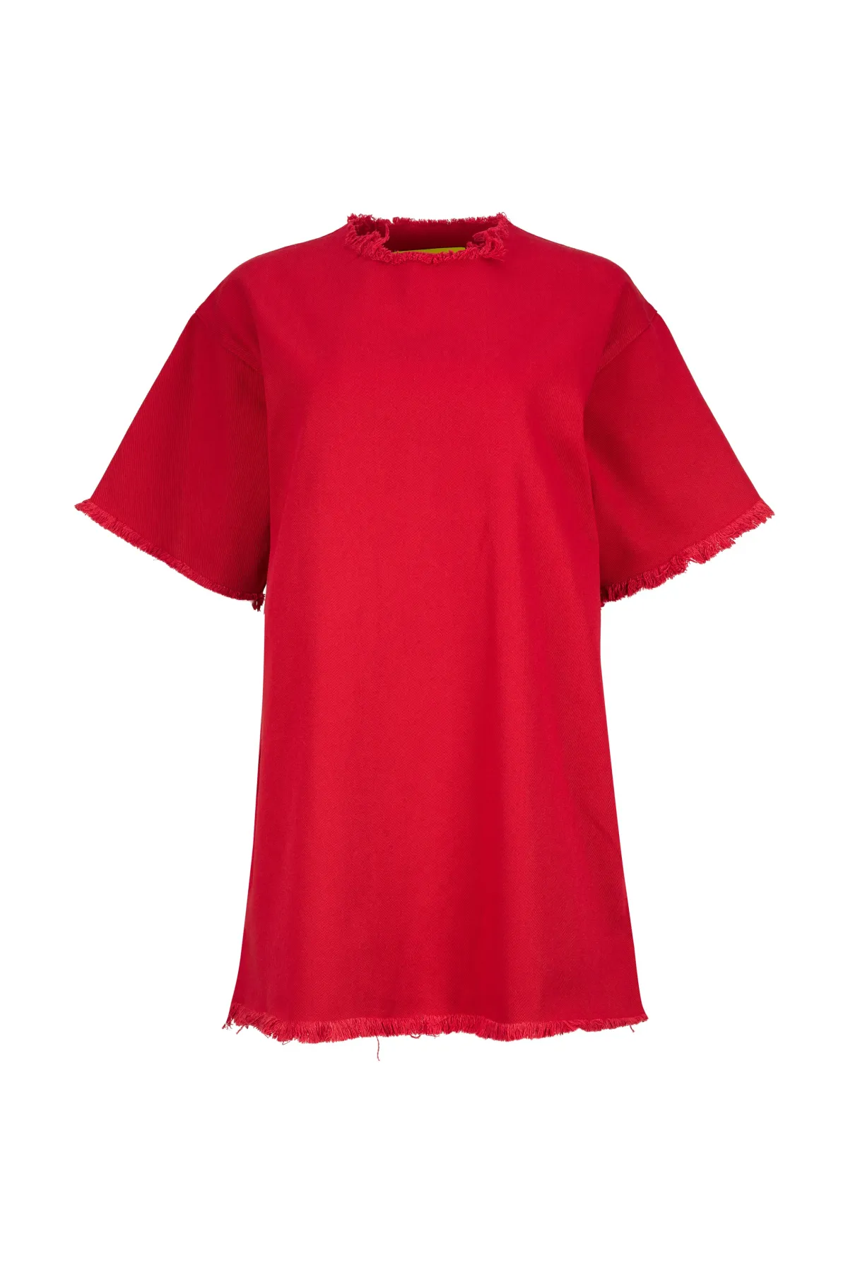 Women Marques ' Almeida OVERSIZED T-SHIRT DRESS