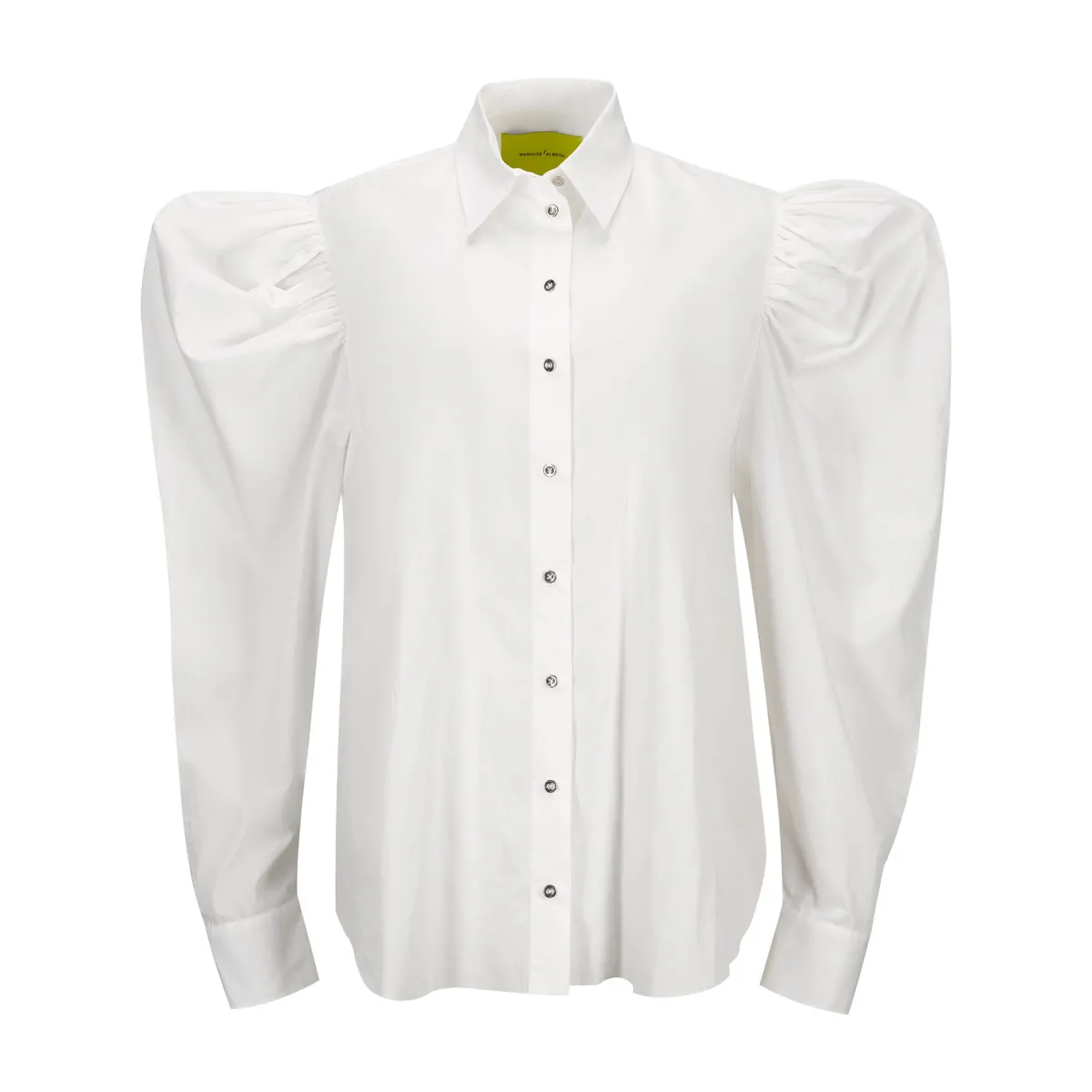 Women Marques ' Almeida BALLOON SLEEVE SHIRT