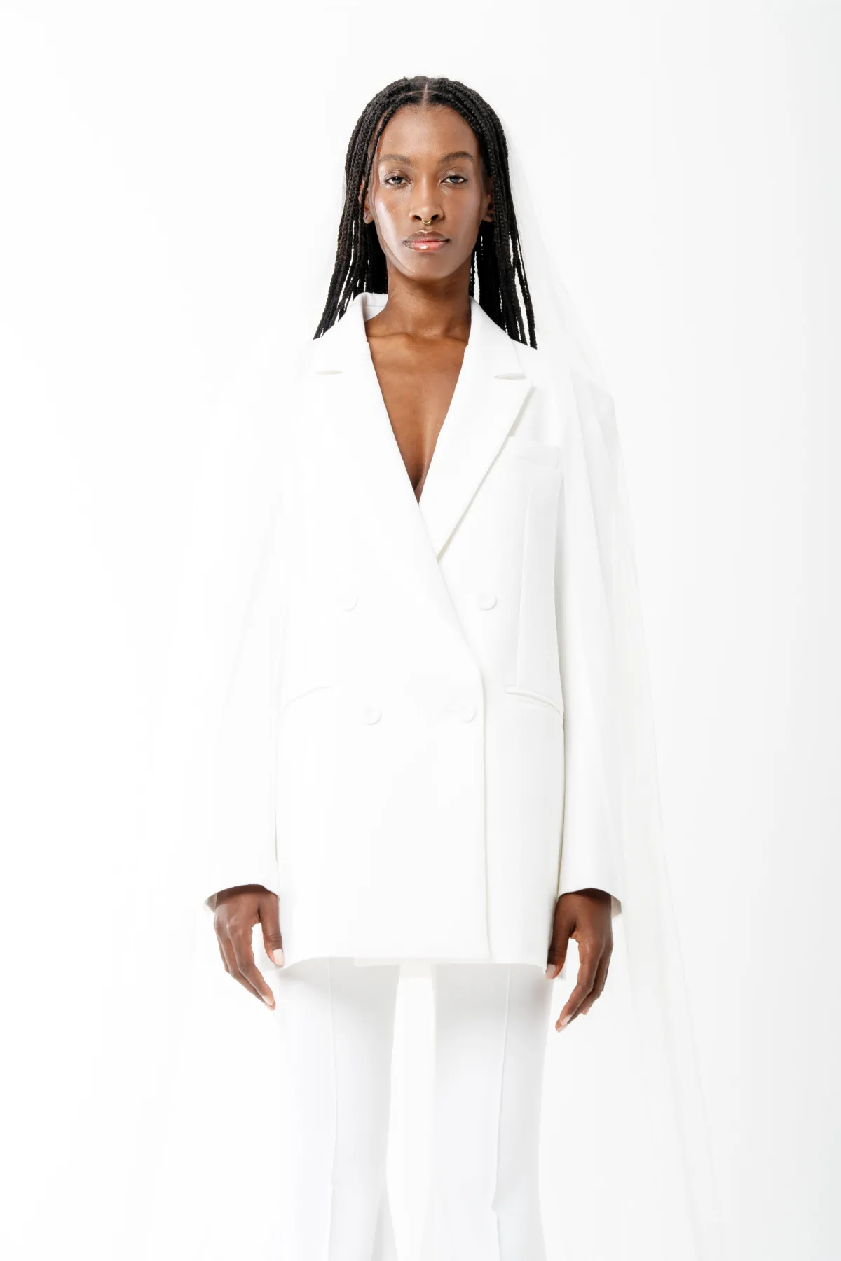 Marques ' Almeida OVERSIZED BLAZER