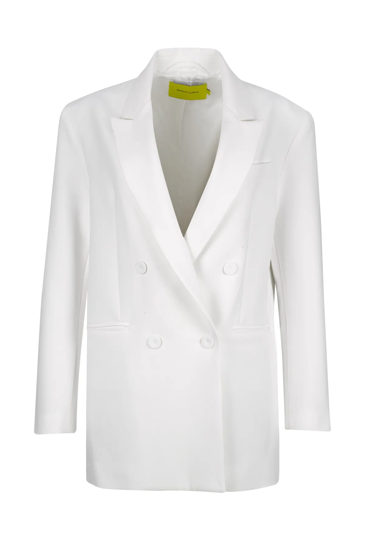 Marques ' Almeida OVERSIZED BLAZER