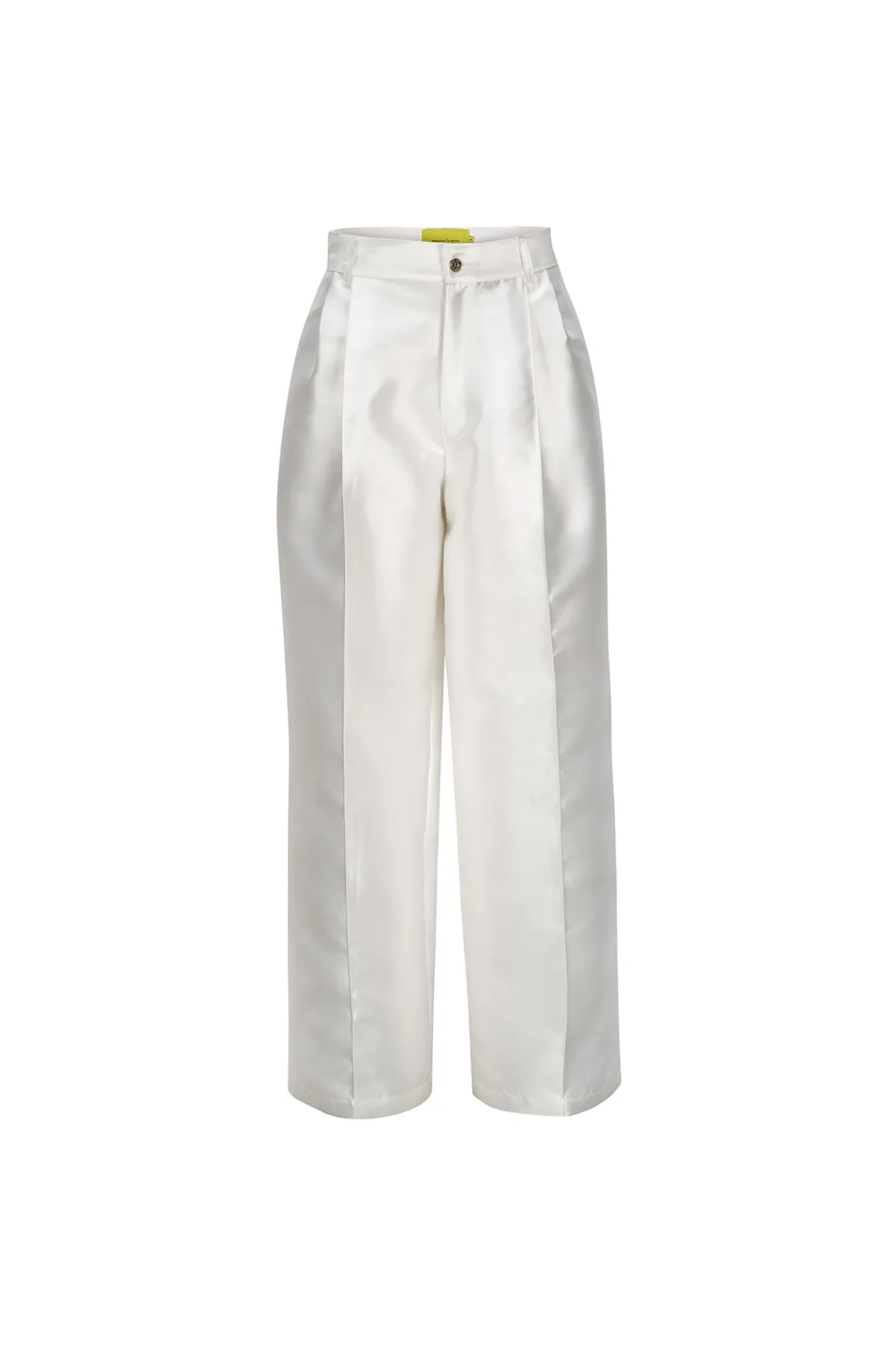 Women Marques ' Almeida WIDE LEG TROUSERS