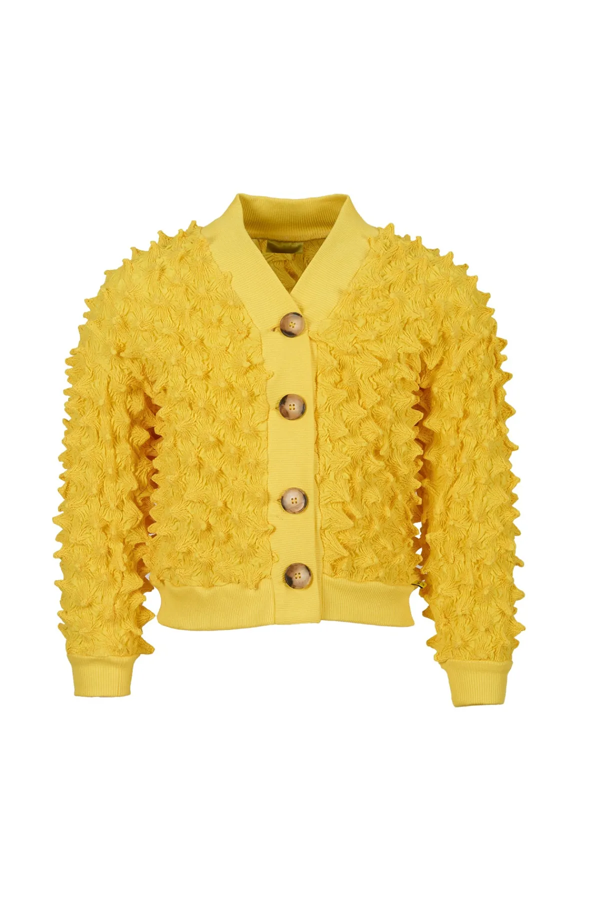 Kids Marques ' Almeida SPIKE CARDIGAN